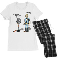 I'm A Huge Women's Pajamas Set | Artistshot