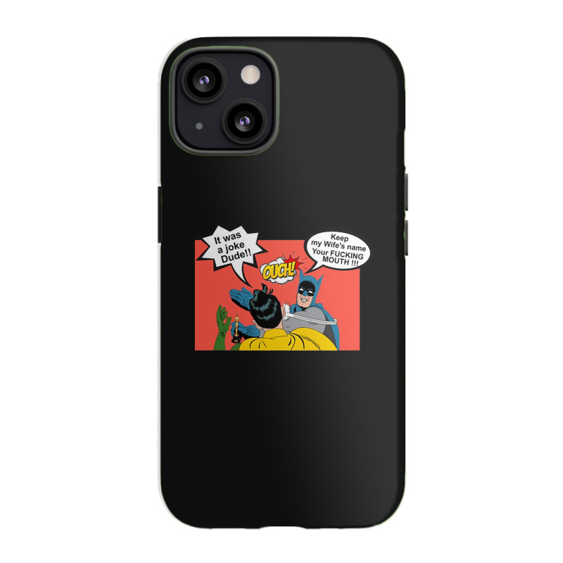 #will Smith Slap Iphone 13 Case | Artistshot