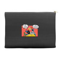 #will Smith Slap Accessory Pouches | Artistshot