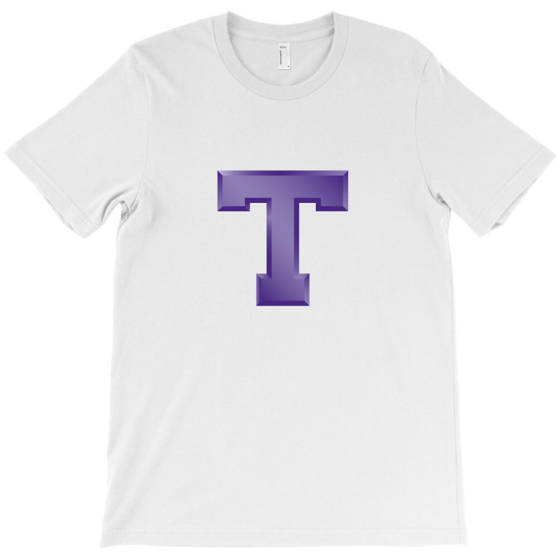 Tarleton State Athletics T-Shirt by Elrlins | Artistshot