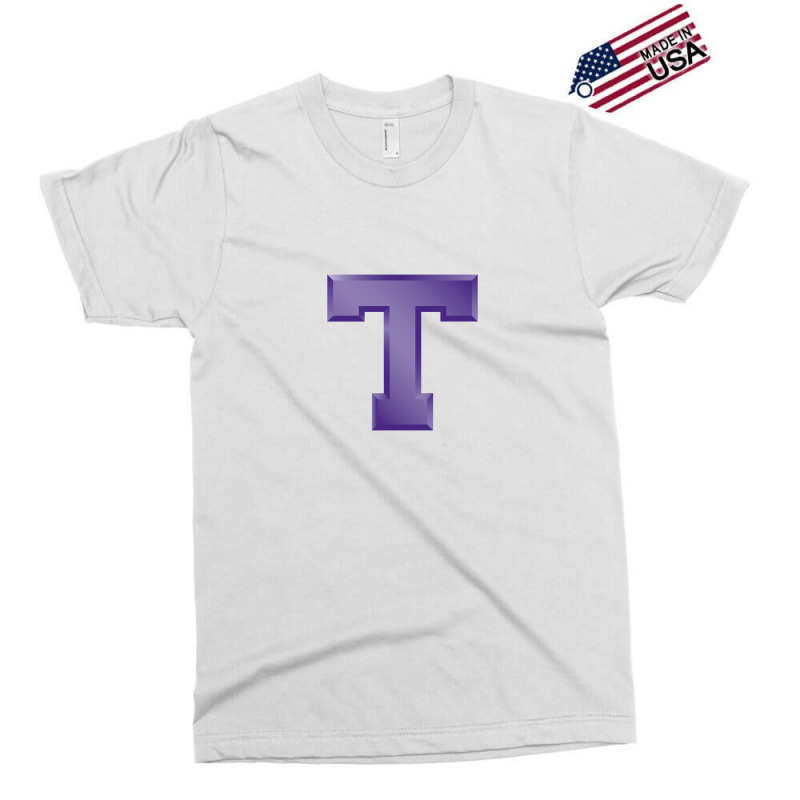 Tarleton State Athletics Exclusive T-shirt by Elrlins | Artistshot