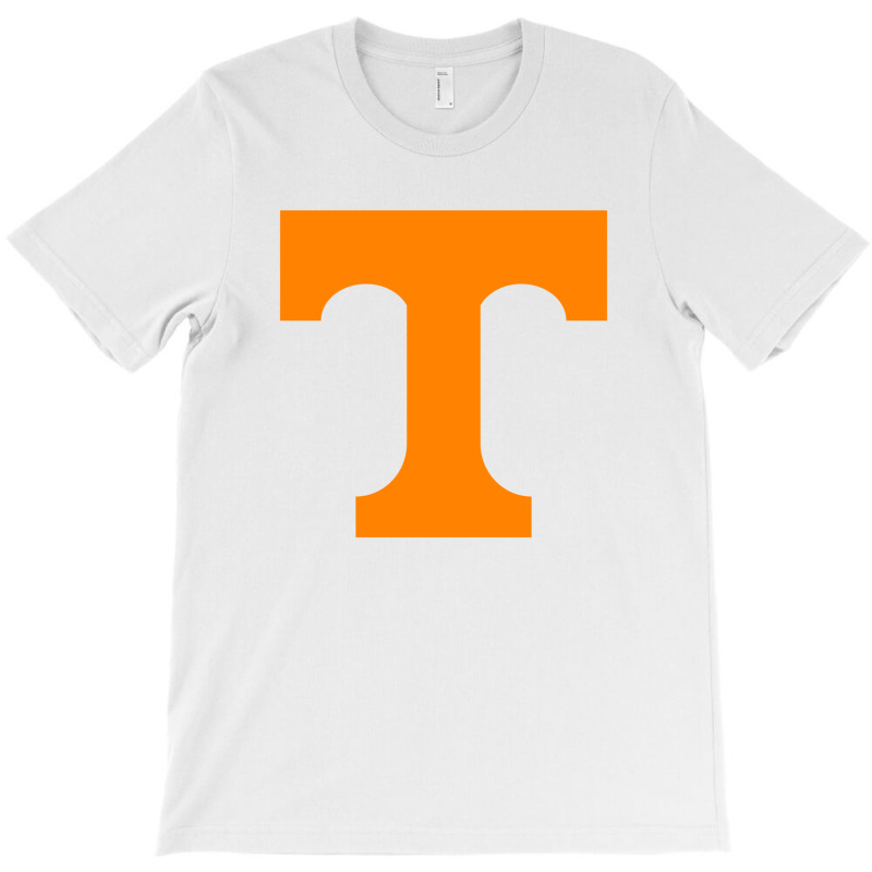 Tennessee Volunteers T-Shirt by Elrlins | Artistshot