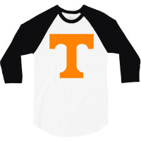 Tennessee Volunteers 3/4 Sleeve Shirt | Artistshot