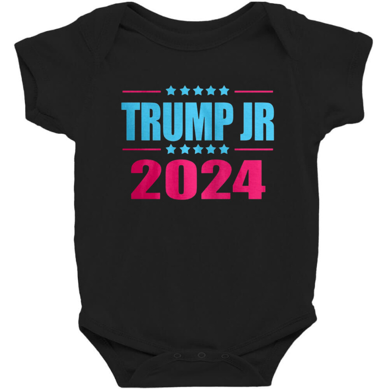 Trump Jr 2024 Baby Bodysuit | Artistshot