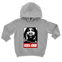 Krs One Merch Toddler Hoodie | Artistshot