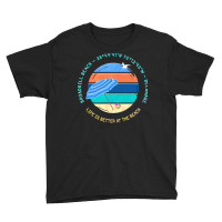 Broadkill Beach T  Shirt Broadkill Beach, Delaware T  Shirt Youth Tee | Artistshot