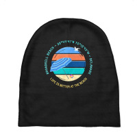 Broadkill Beach T  Shirt Broadkill Beach, Delaware T  Shirt Baby Beanies | Artistshot