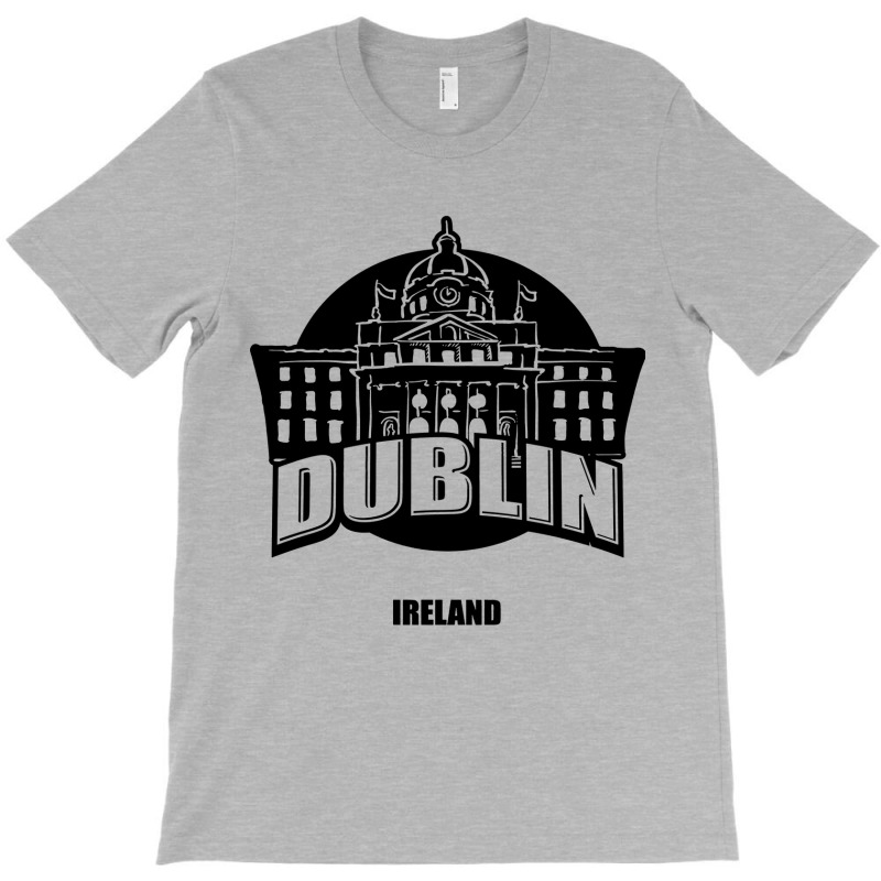 Trip To Ireland T-shirt | Artistshot