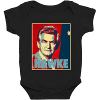 Politics Man Baby Bodysuit | Artistshot