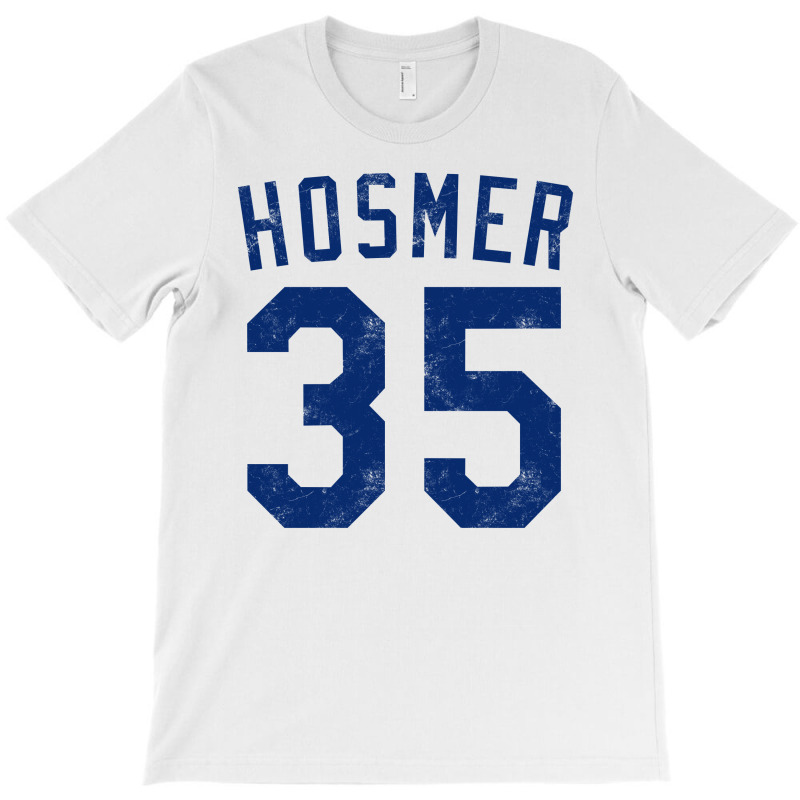 Hosmer City Kansas T-shirt | Artistshot