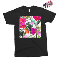 Tropical T  Shirt Tropical Fascinating Foliage T  Shirt Exclusive T-shirt | Artistshot