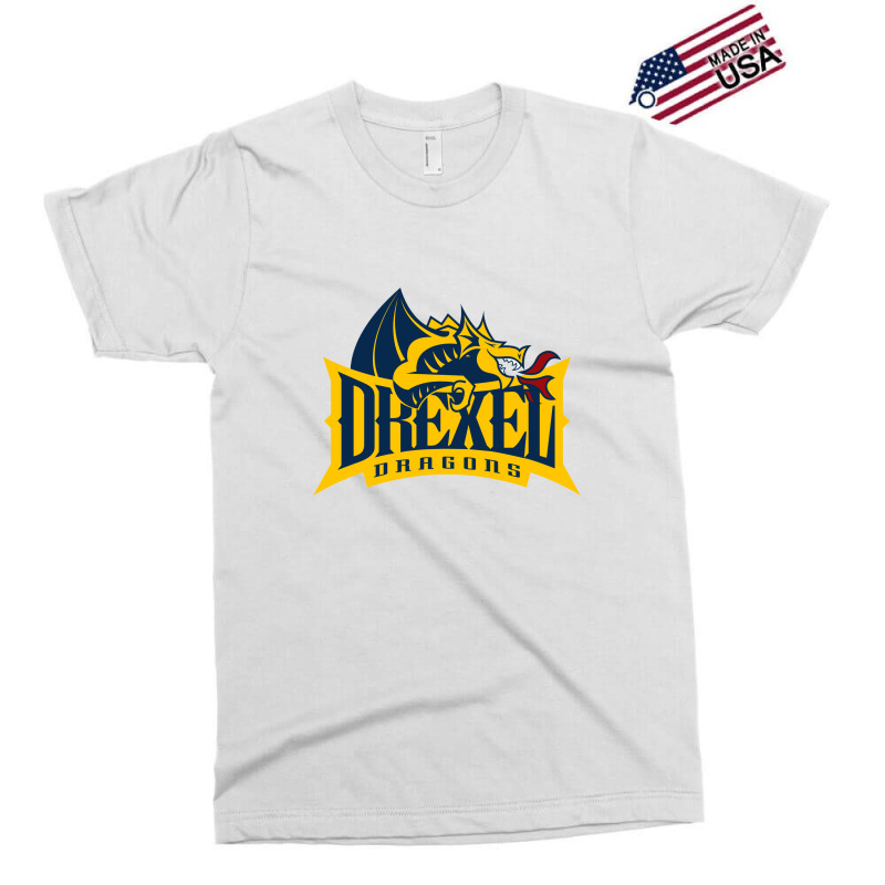 Drexel Drag Exclusive T-shirt | Artistshot