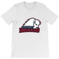 Dixie State Trailblazer T-shirt | Artistshot