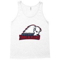 Dixie State Trailblazer Tank Top | Artistshot