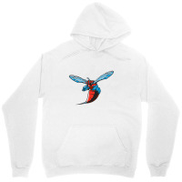 Dela N Unisex Hoodie | Artistshot