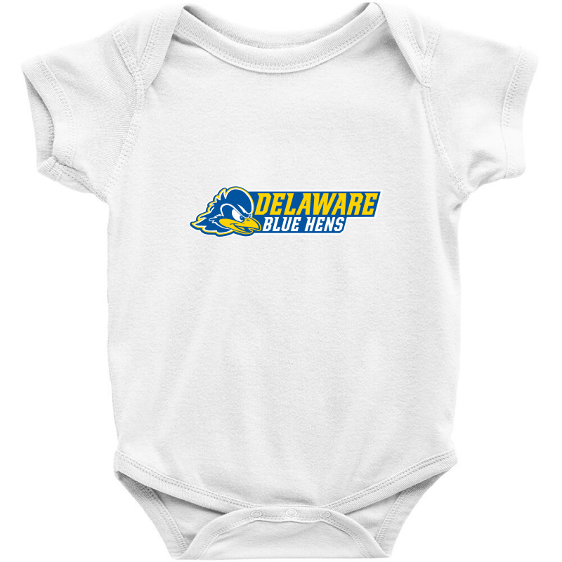 Delaware Fig 0 Baby Bodysuit | Artistshot