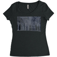 Forest T  Shirt Forest T  Shirt Women's Triblend Scoop T-shirt | Artistshot