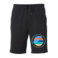 Delaware Seashore State Park T  Shirt Delaware Seashore State Park, De Fleece Short | Artistshot