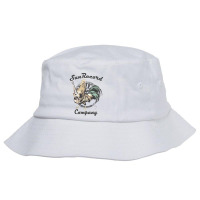 Guitarist Chicken Bucket Hat | Artistshot