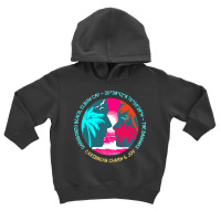 Garabonzo Beach T  Shirt Garabonzo Beach, Elbow Cay, The Bahamas T  Sh Toddler Hoodie | Artistshot