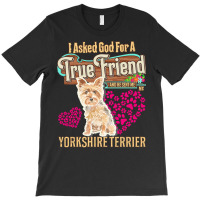 Yorkshire Terrier Owner Gift Yorkshire T  Shirt E N T  Shirt T-shirt | Artistshot