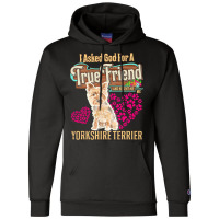 Yorkshire Terrier Owner Gift Yorkshire T  Shirt E N T  Shirt Champion Hoodie | Artistshot