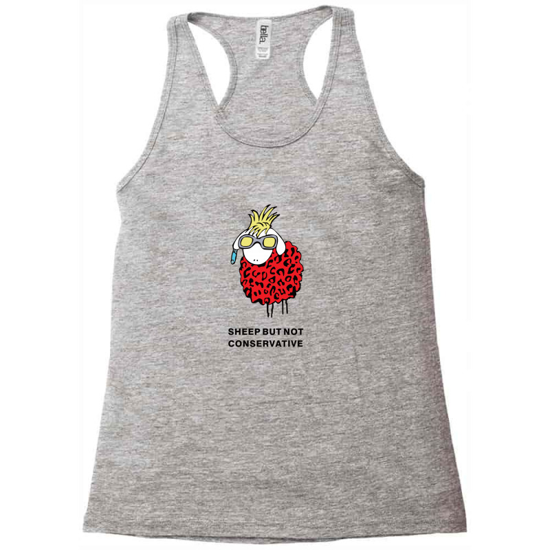 Sheep Racerback Tank by Disgus_Thing | Artistshot