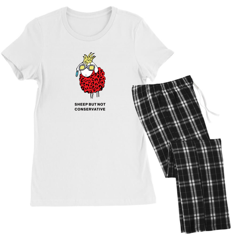 Sheep Women's Pajamas Set by Disgus_Thing | Artistshot