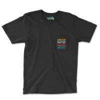 Be Kind To All Pocket T-shirt | Artistshot