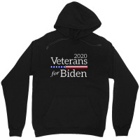 Biden 2020 For President Unisex Hoodie | Artistshot