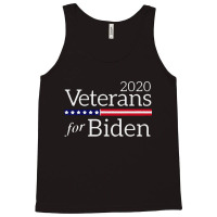 Biden 2020 For President Tank Top | Artistshot