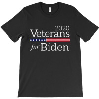 Biden 2020 For President T-shirt | Artistshot