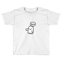 Ghost Of Disapproval Toddler T-shirt | Artistshot