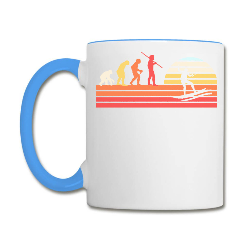 Wakeboarding T  Shirt Retro Wakeboarder Wakeboard   Vintage Wakeboardi Coffee Mug | Artistshot