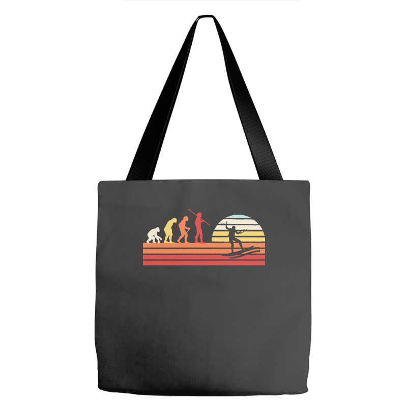 Wakeboarding T  Shirt Retro Wakeboarder Wakeboard   Vintage Wakeboardi Tote Bags | Artistshot