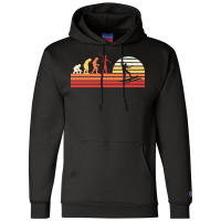 Wakeboarding T  Shirt Retro Wakeboarder Wakeboard   Vintage Wakeboardi Champion Hoodie | Artistshot