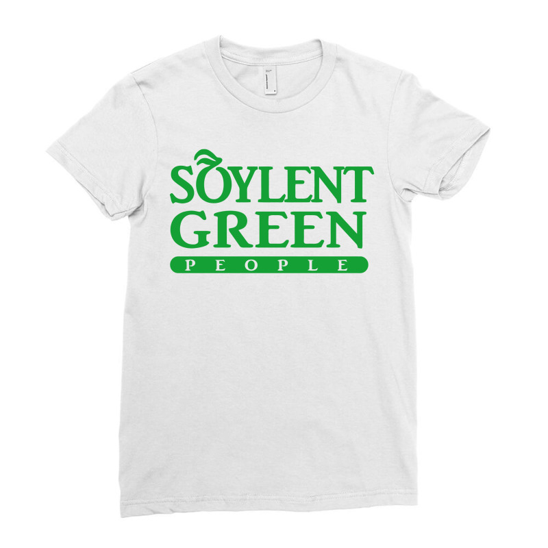 soylent green t shirt