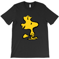 Vintage Peanuts T-shirt | Artistshot