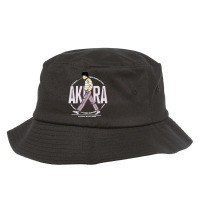 Akira Anime Young Magazine [tb] Bucket Hat | Artistshot