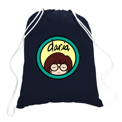 Daria Drawstring Bags Designed By Blackstone