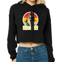 I Have Loved You With An Everlasting Love 69169846 Cropped Hoodie | Artistshot