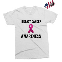 Breast Cancer Awareness Exclusive T-shirt | Artistshot