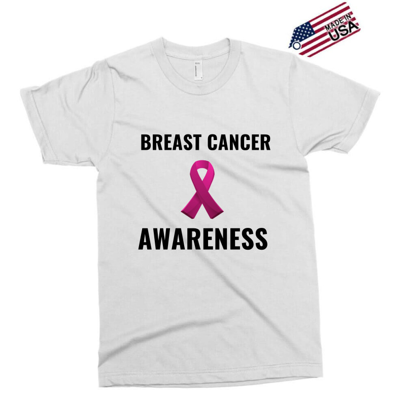 Breast Cancer Awareness Exclusive T-shirt by Perfect Designers | Artistshot