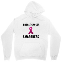 Breast Cancer Awareness Unisex Hoodie | Artistshot