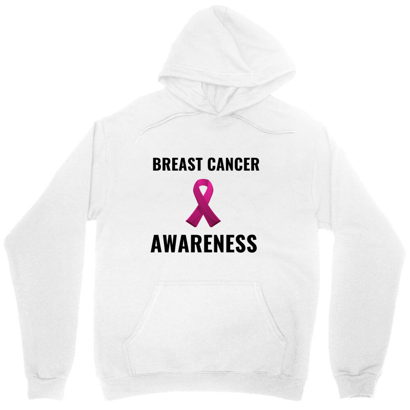 Breast Cancer Awareness Unisex Hoodie by Perfect Designers | Artistshot