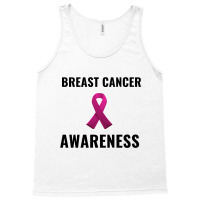 Breast Cancer Awareness Tank Top | Artistshot