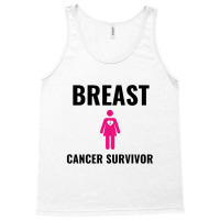 Breast Cancer Survivor Tank Top | Artistshot