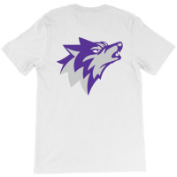 Boston Latin School T-shirt | Artistshot