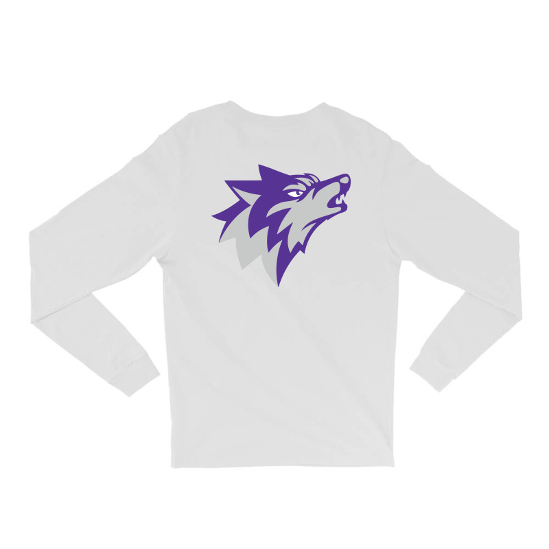 Boston Latin School Long Sleeve Shirts | Artistshot