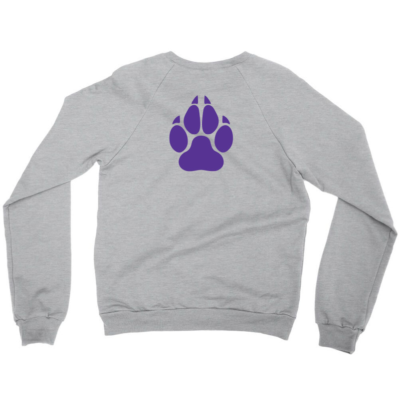 Boston Latin School Crewneck Sweatshirt | Artistshot